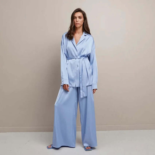 SOY CAPRICHOSA Pijama Luxe Relax